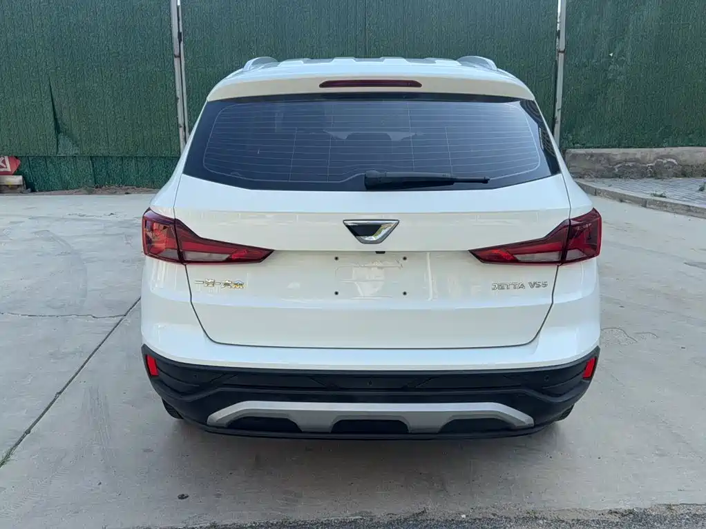Jetta VS5 — миниатюра 11