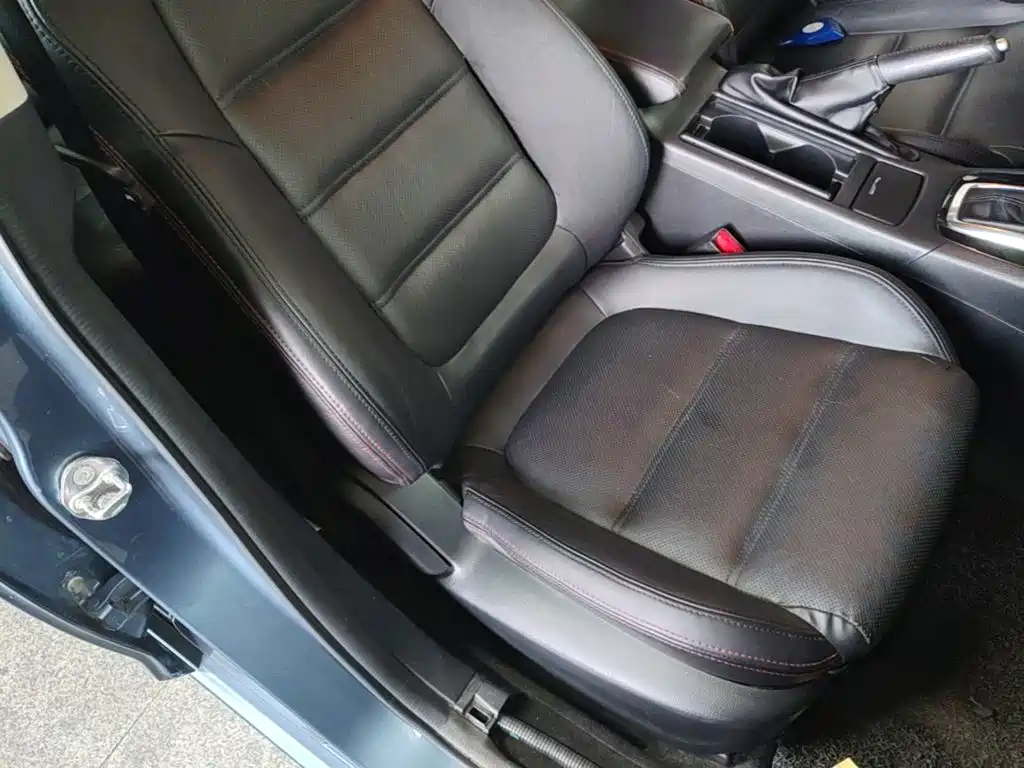 Mazda Atenza — миниатюра 25