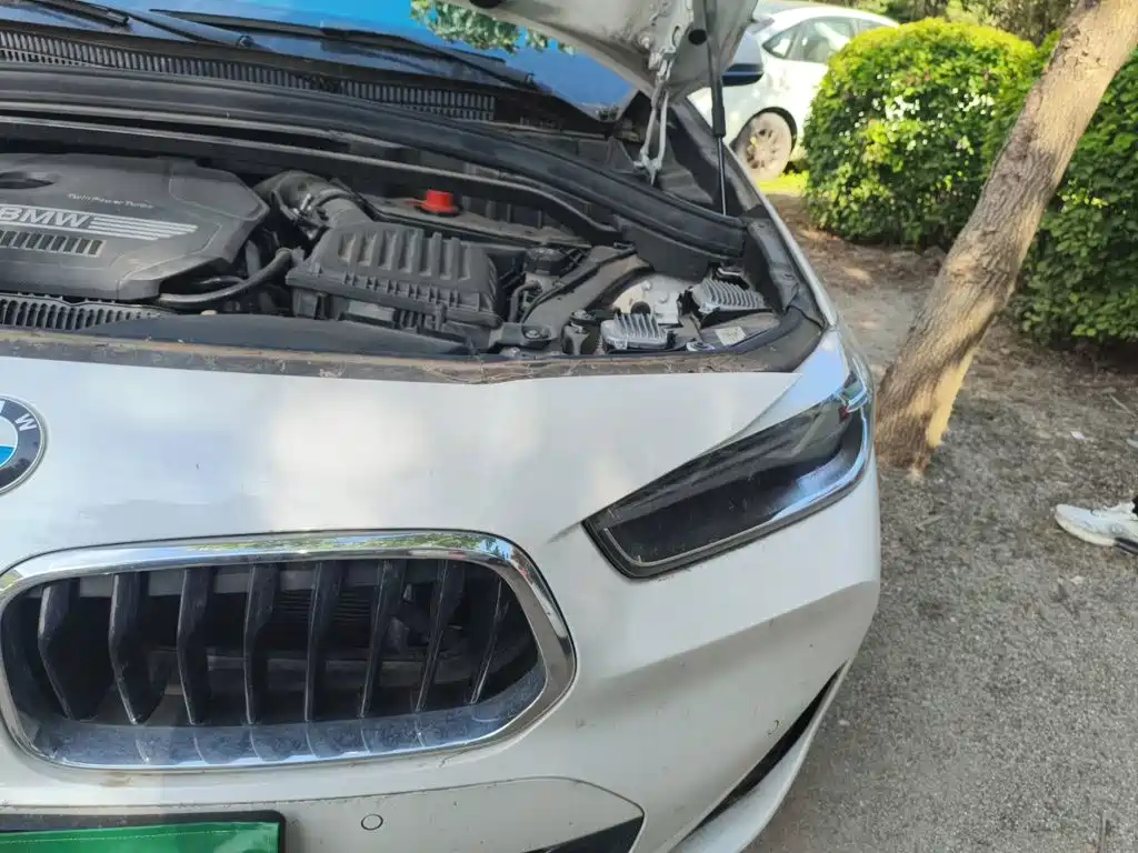 BMW X2 — миниатюра 21