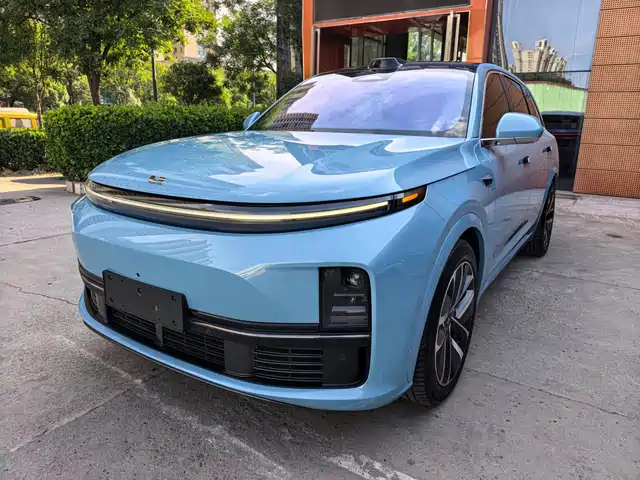 2024 Li Xiang L7