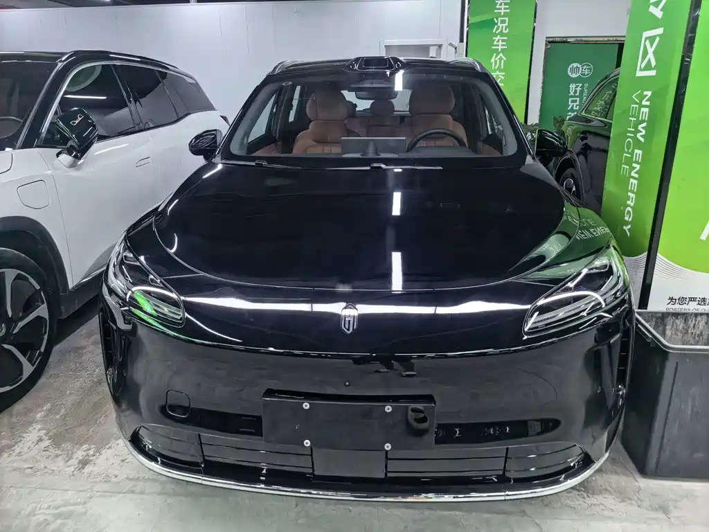 Shangjie Shangjie H5 — миниатюра 2