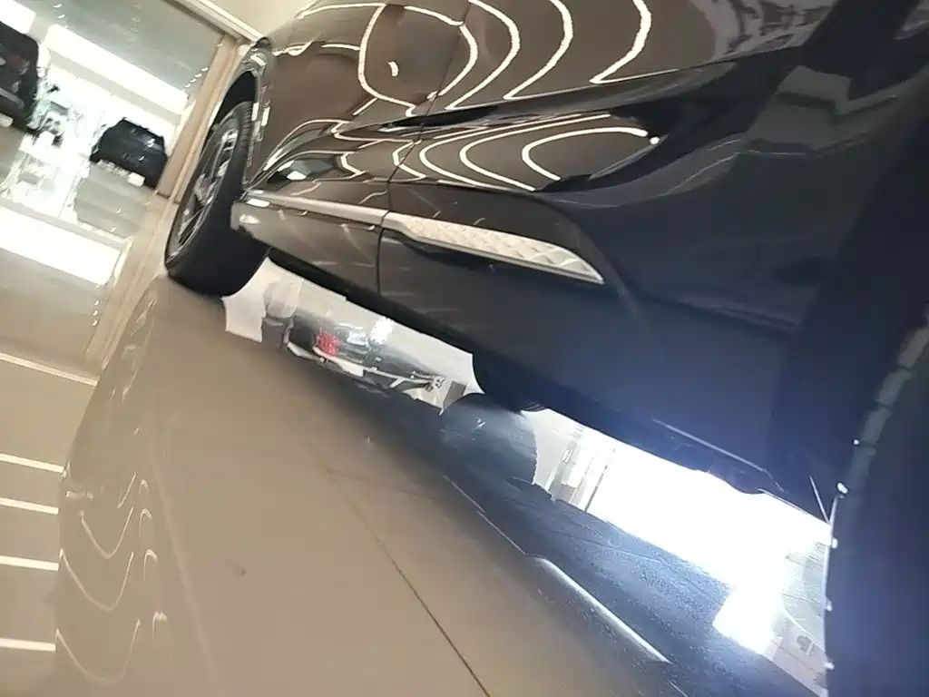 Hongqi Hongqi HS3 — миниатюра 22