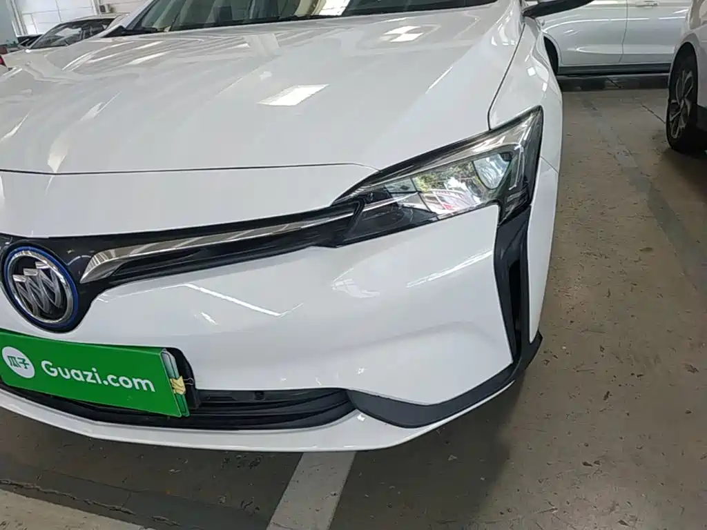 Buick Velite 6 — миниатюра 24