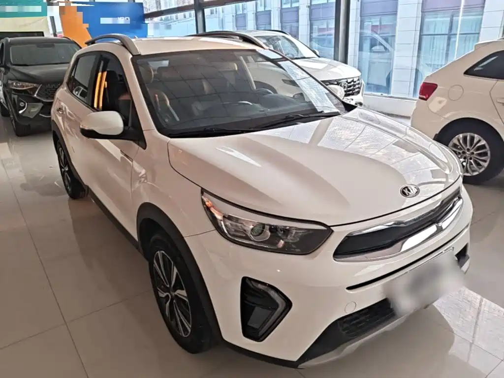 Kia KX1 — миниатюра 4