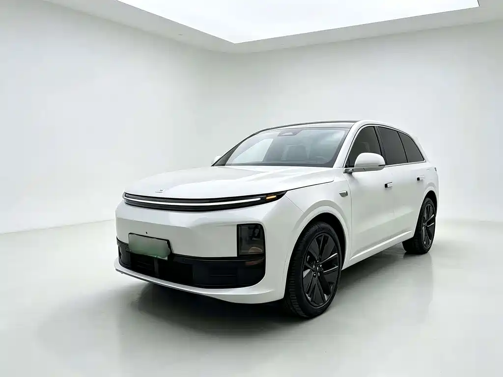 Li Auto Li L6