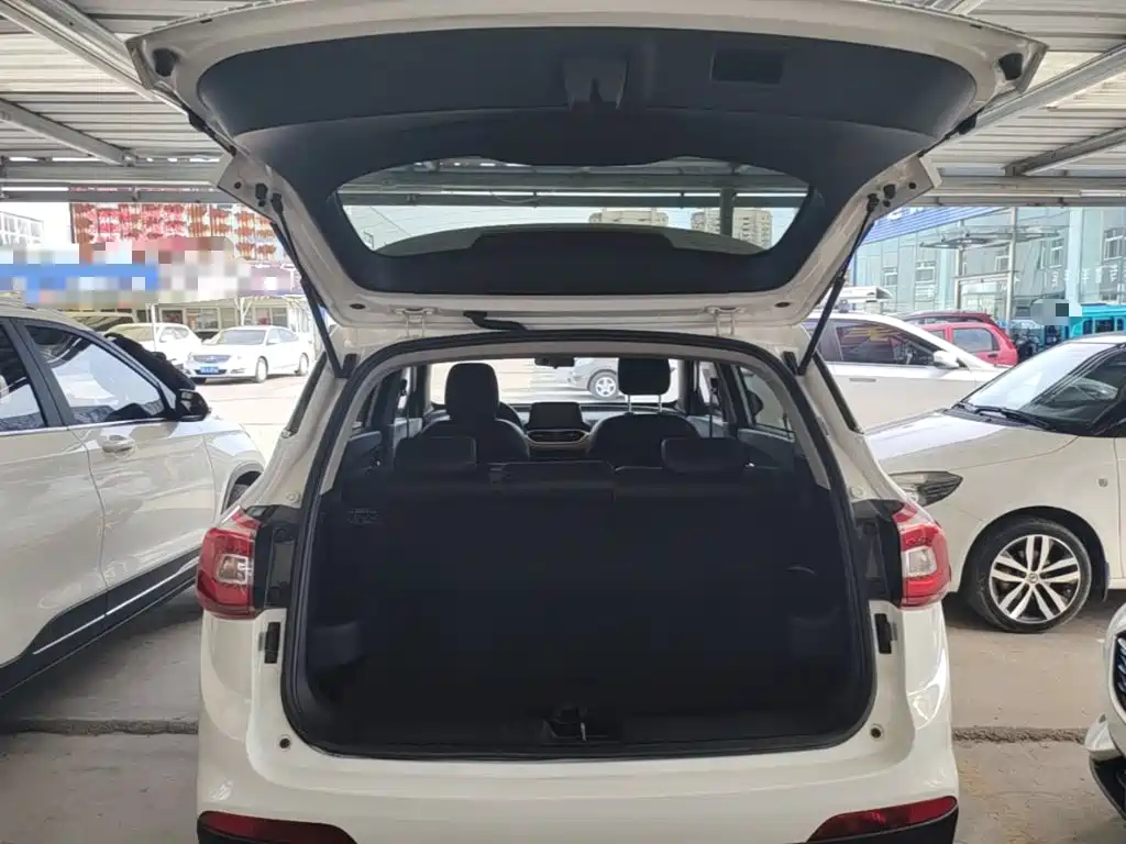 Baojun 510 — миниатюра 19
