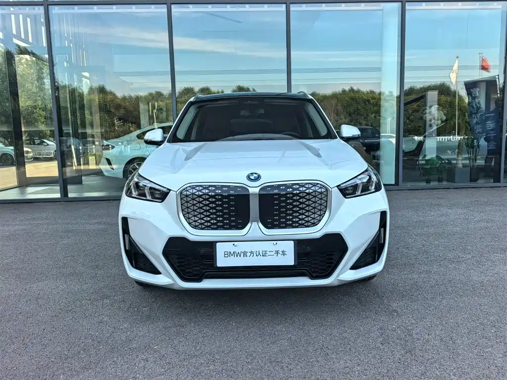 BMW iX1 — миниатюра 2