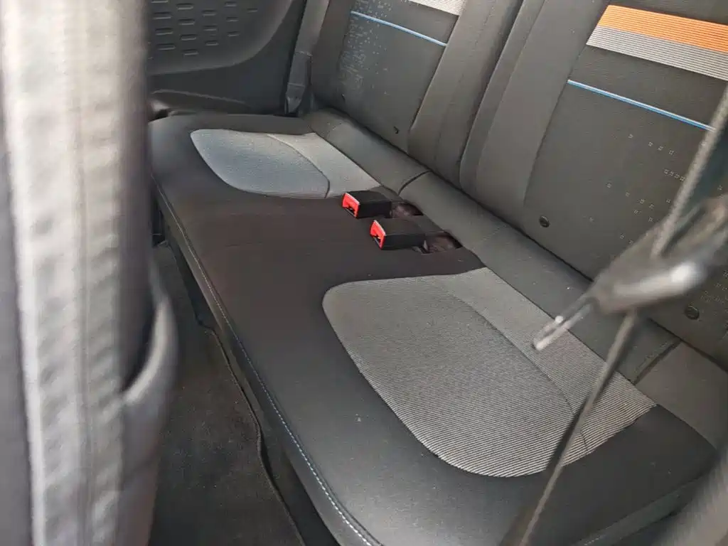 Wuling MINIEV — миниатюра 17