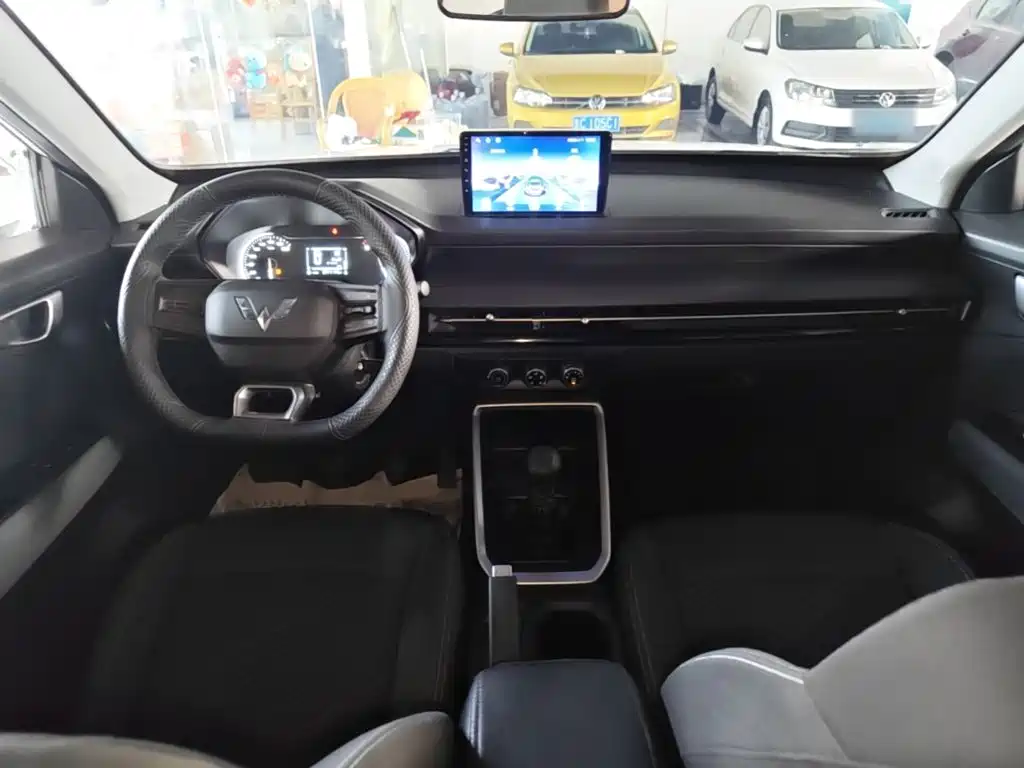 Wuling Xingchi — миниатюра 10
