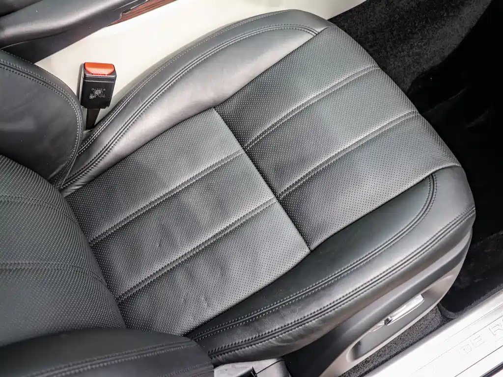 Land Rover Range Rover 2014 3.0 SC V6 Vogue