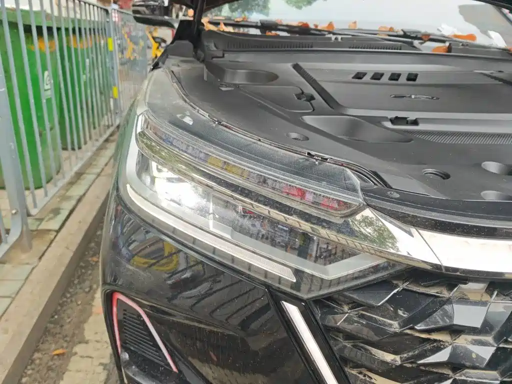 Chery Tiggo 8 PRO — миниатюра 7