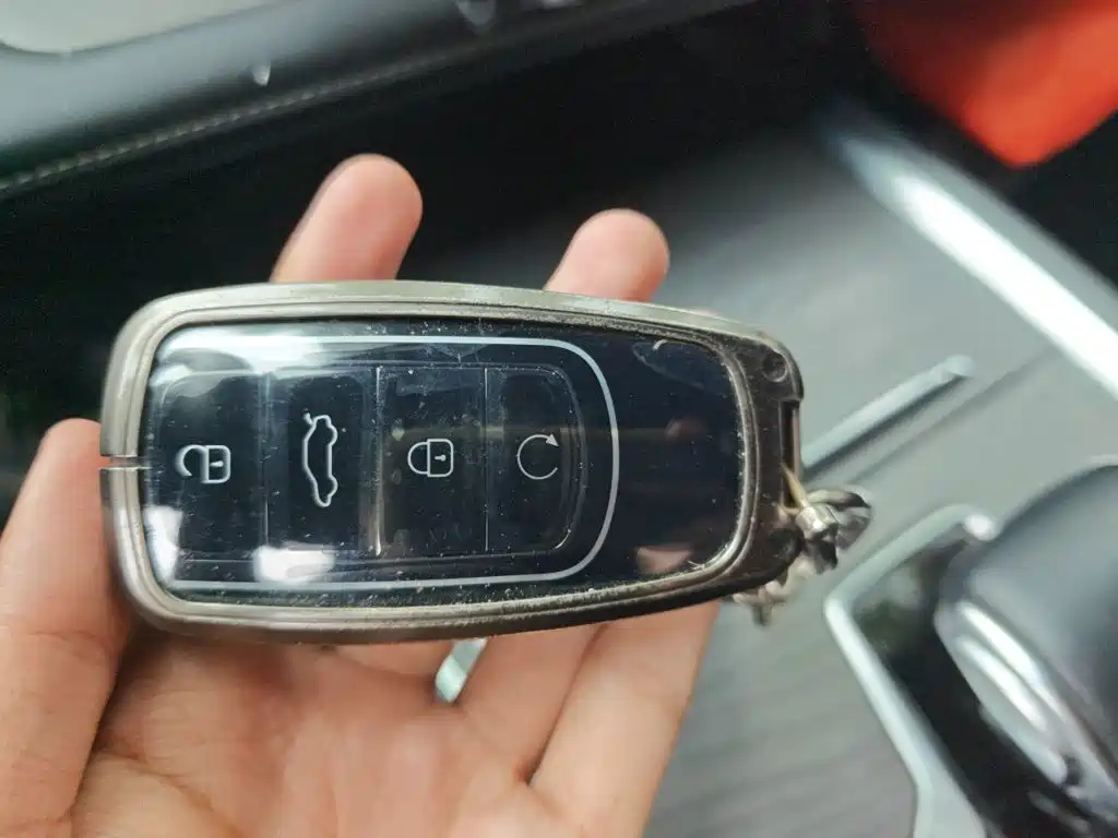 Chery Tiggo 8 PRO — миниатюра 9