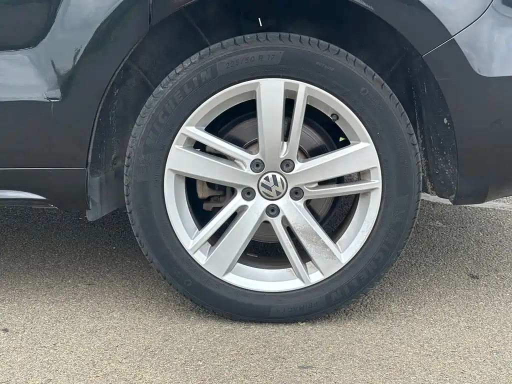 Volkswagen Sharan — миниатюра 19