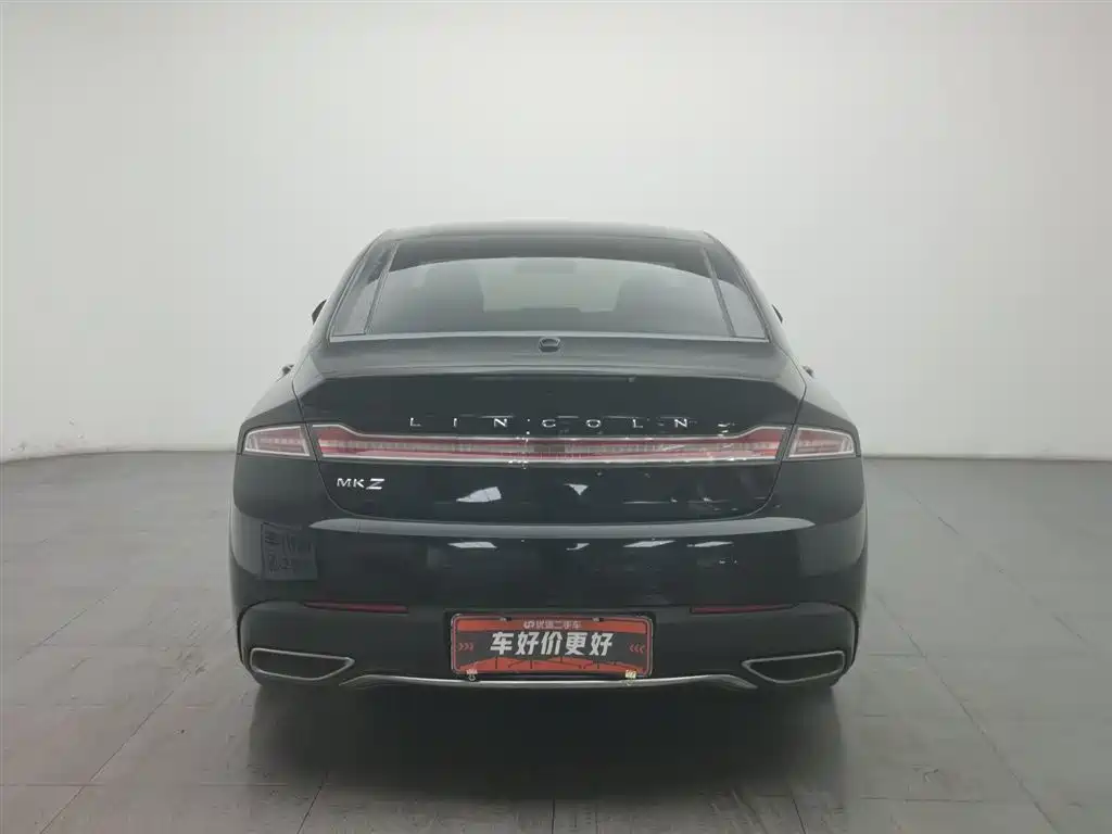 LINCOLN MKZ