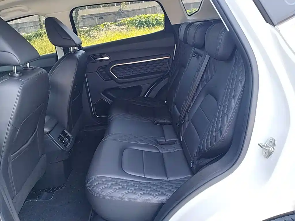 Haval H6 — миниатюра 17