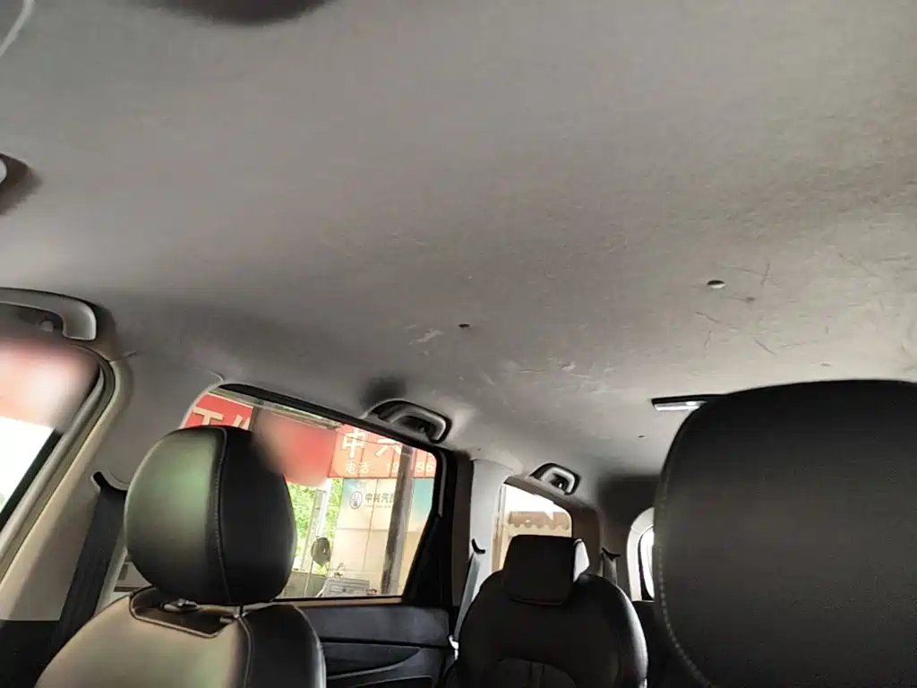 Baojun 360 — миниатюра 18