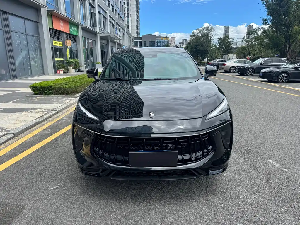 Fengxing Fengxing T5 EVO — миниатюра 2