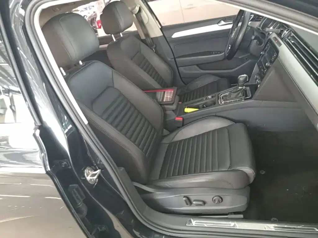 Volkswagen Magotan — миниатюра 25