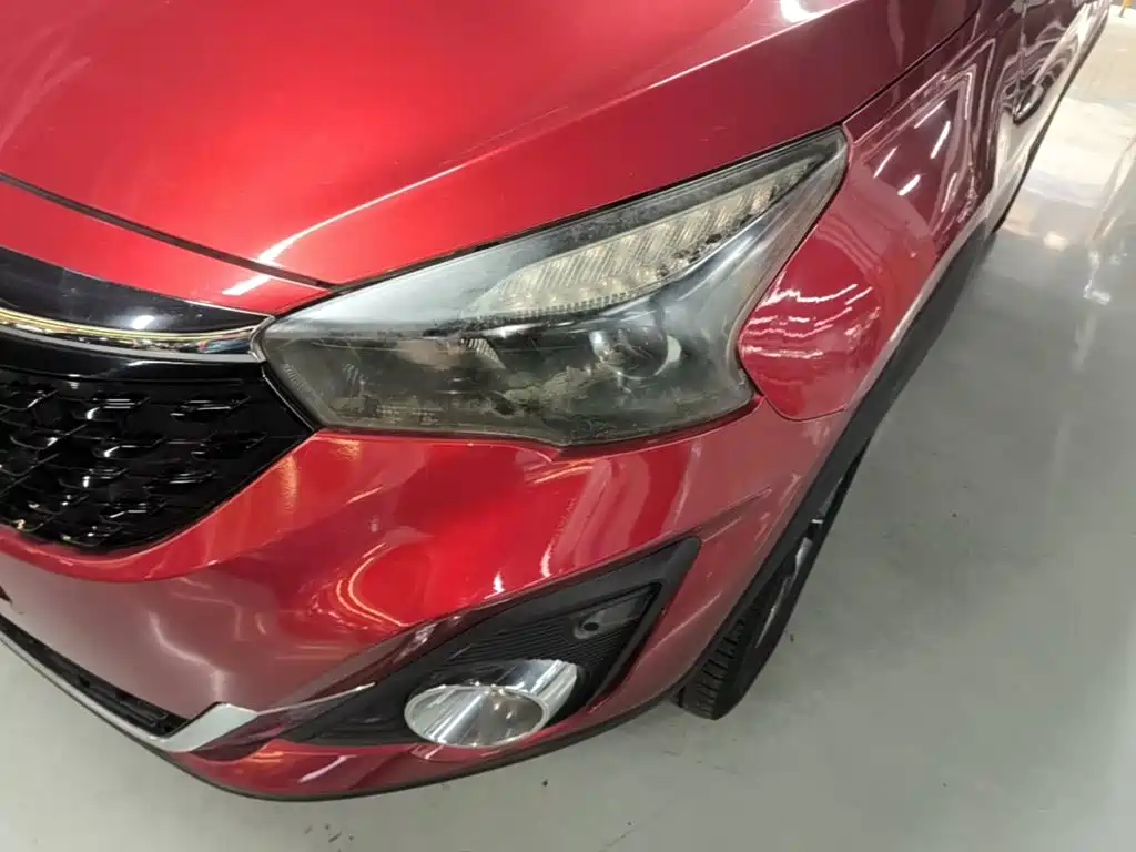 Chery Tiggo 7 — миниатюра 24