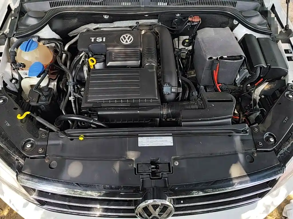 Volkswagen Sagitar — миниатюра 25