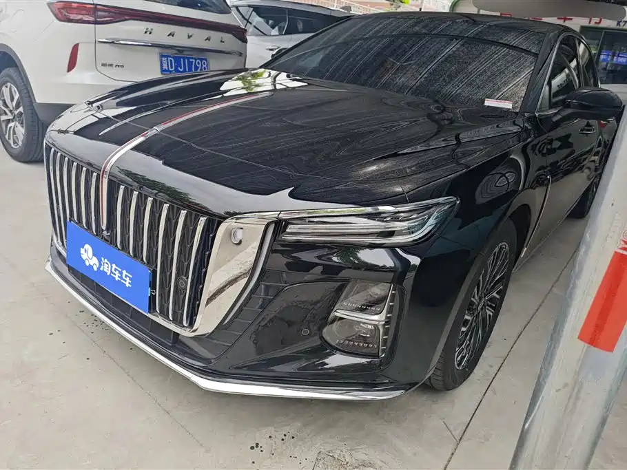Hongqi Hongqi H5 2025