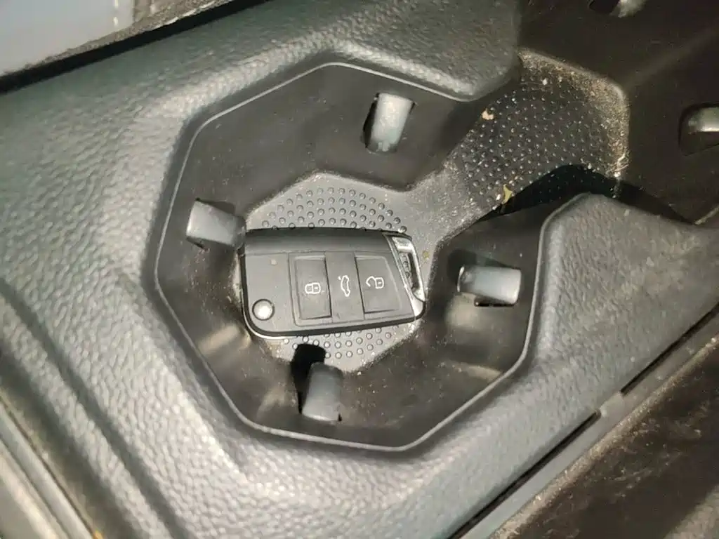 Volkswagen Lavida — миниатюра 9