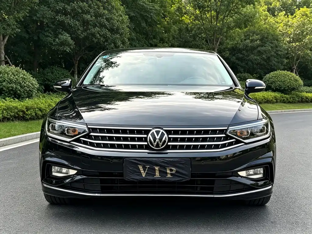 Volkswagen Magotan — миниатюра 11