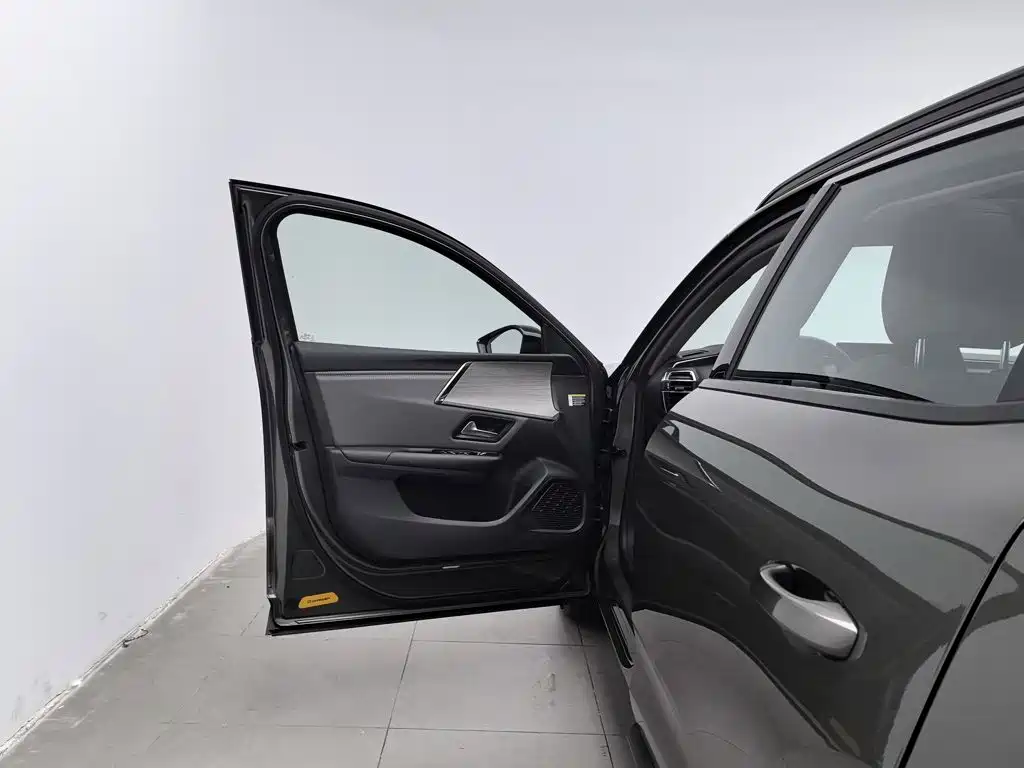 Citroen C5 X — миниатюра 8