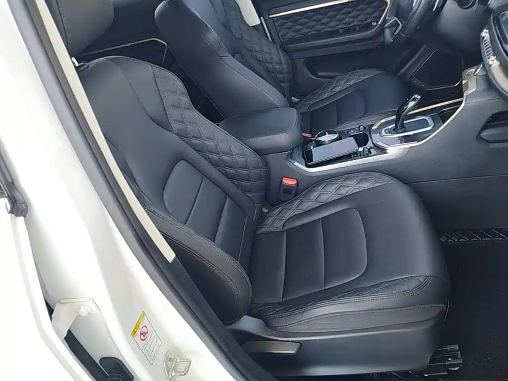Haval H6 — миниатюра 25