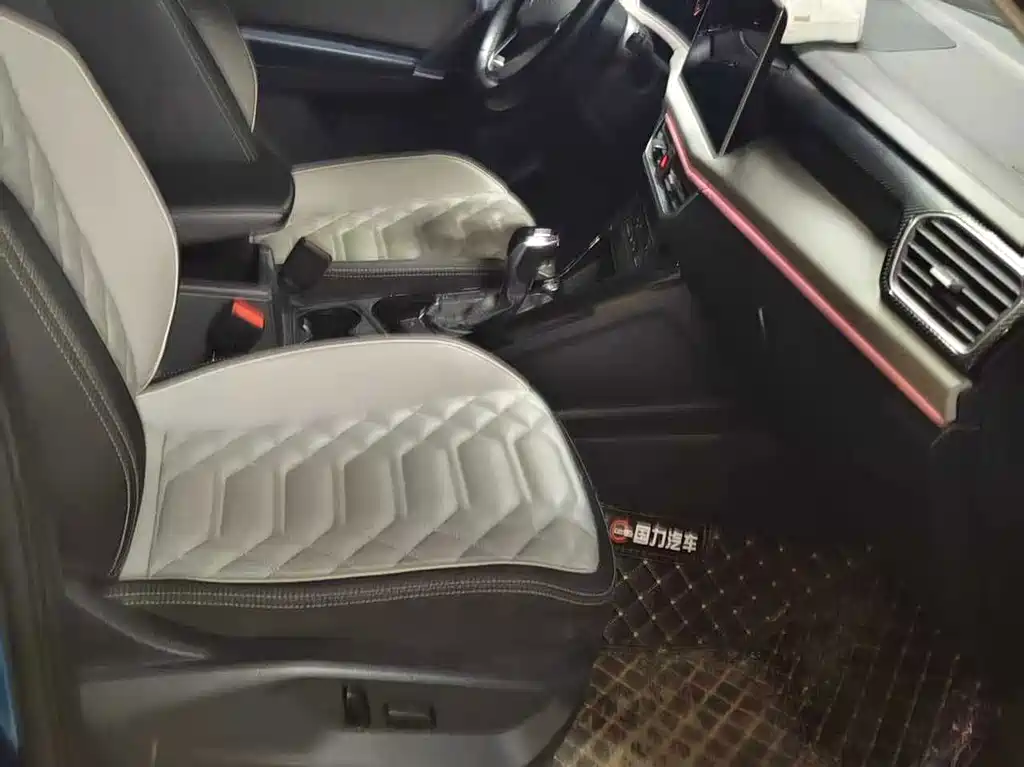 Volkswagen Tayron — миниатюра 8