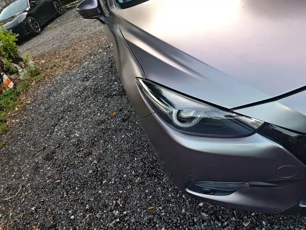 Mazda 3 Axela — миниатюра 7