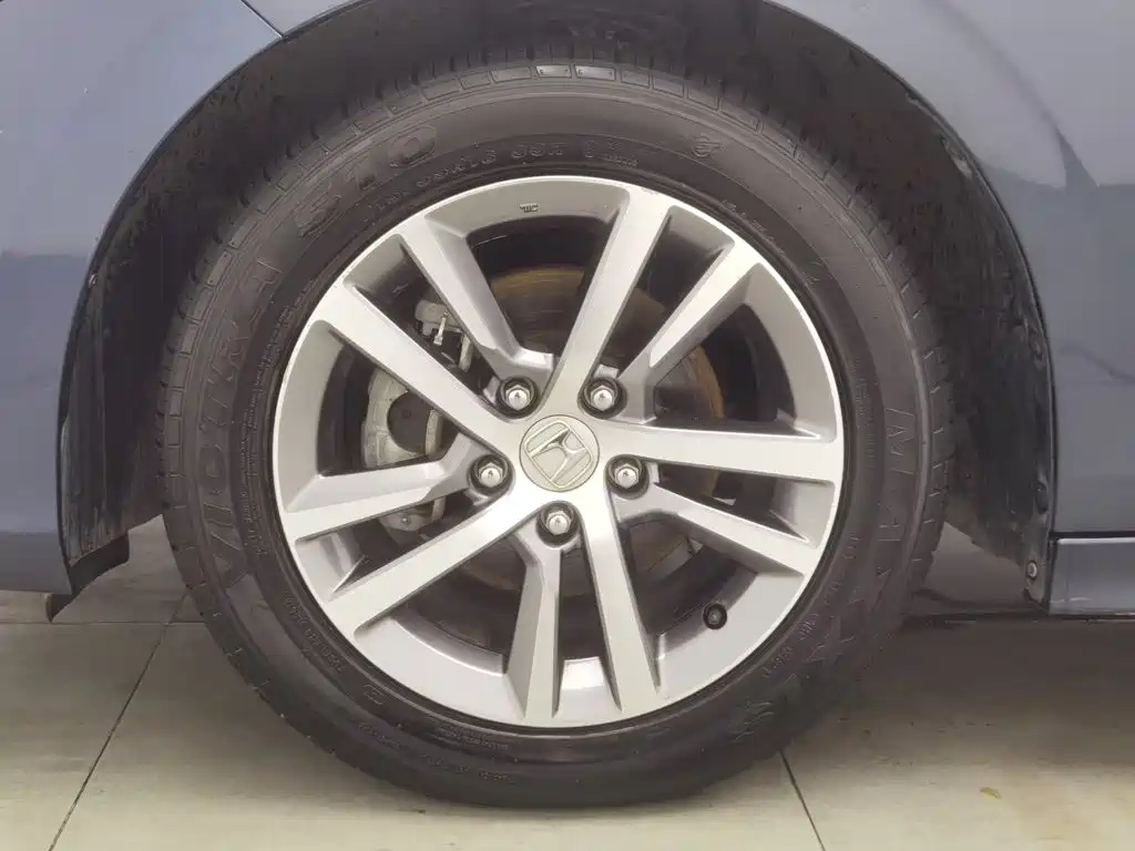 Honda Civic — миниатюра 17