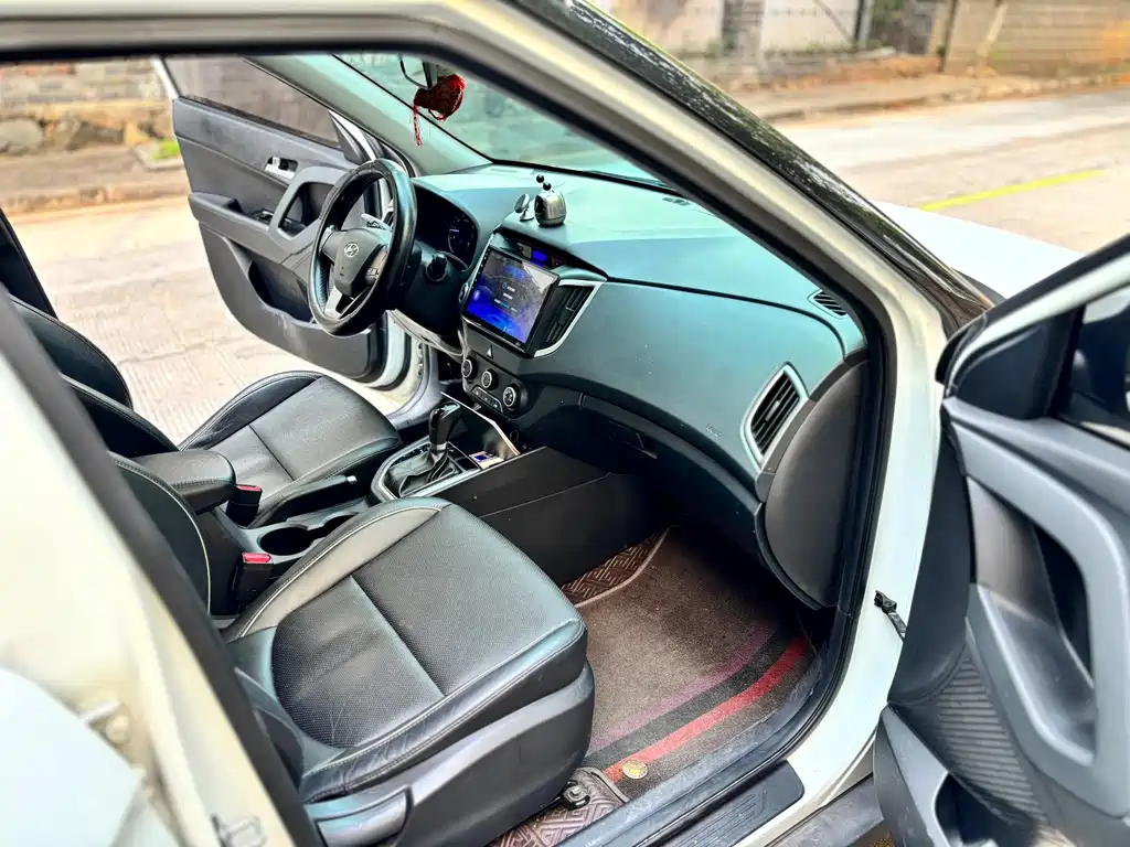 Hyundai ix25 — миниатюра 6