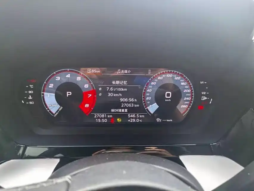 Audi A3 — миниатюра 5