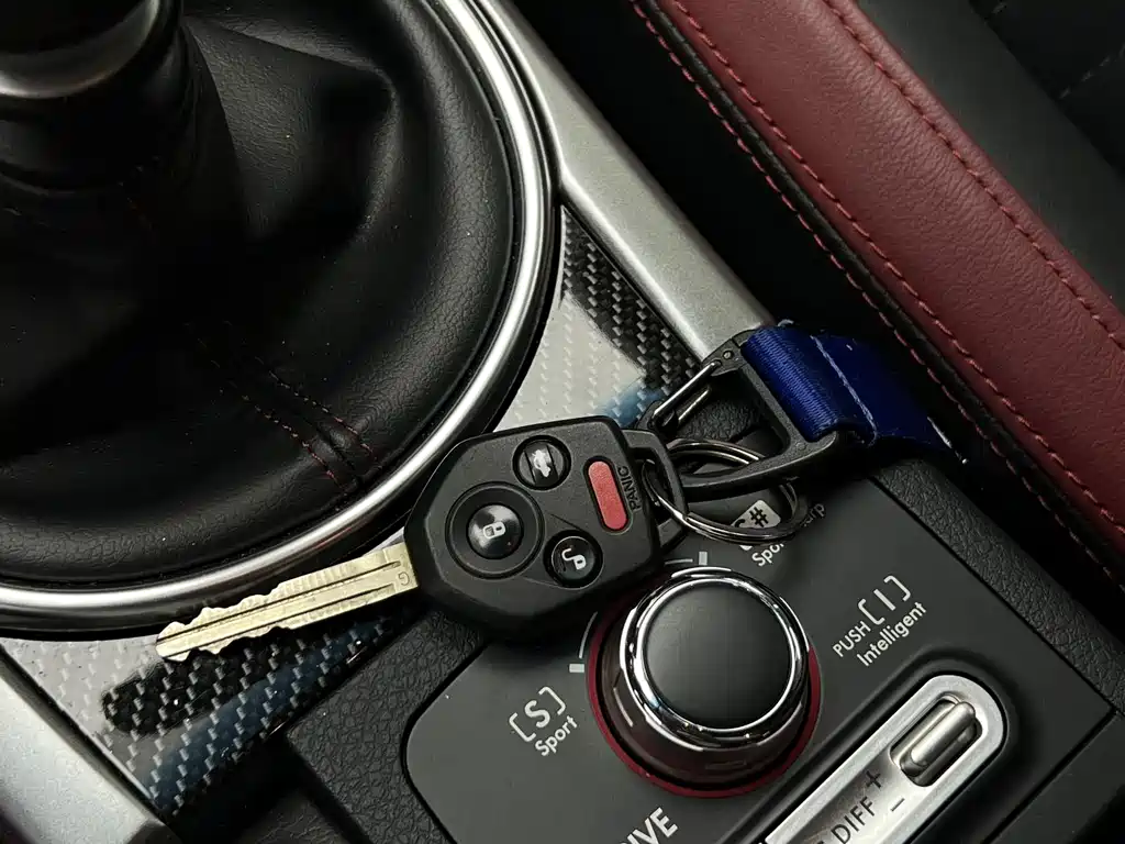 Subaru Impreza — миниатюра 15