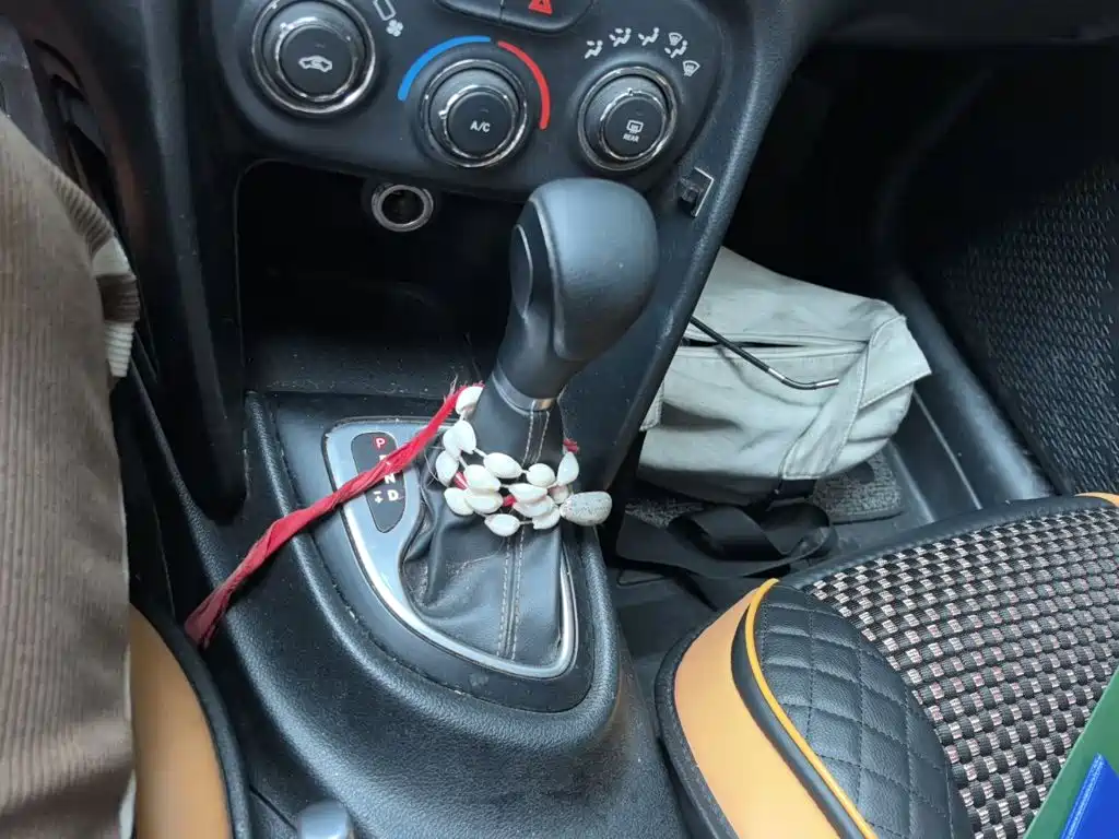 Fiat Viaggio — миниатюра 15