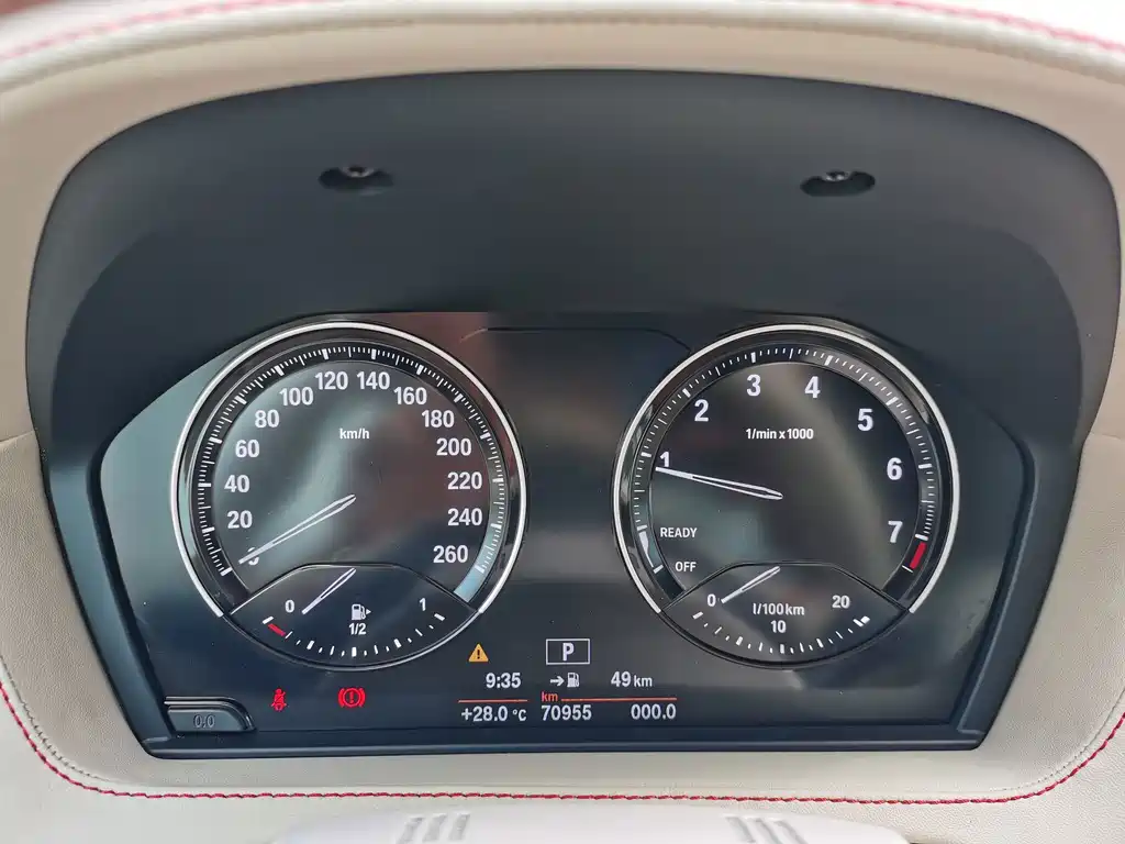 BMW 2 Series (Import) — миниатюра 18