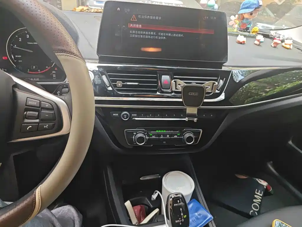 BMW 1 Series — миниатюра 14