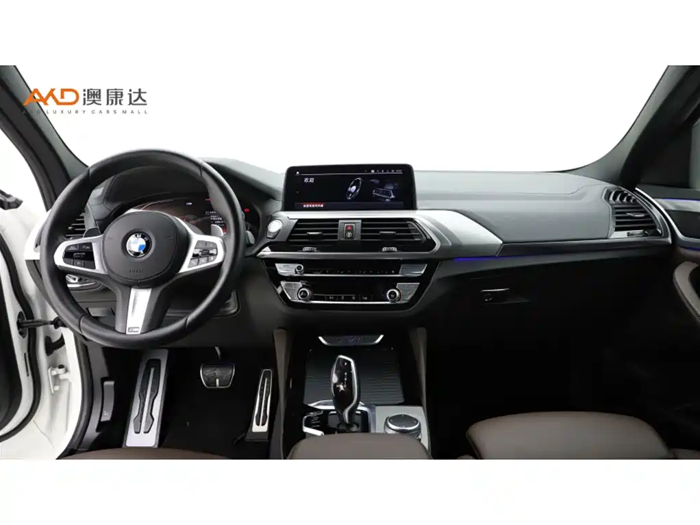 BMW X4 2020 xDrive25i M Sport