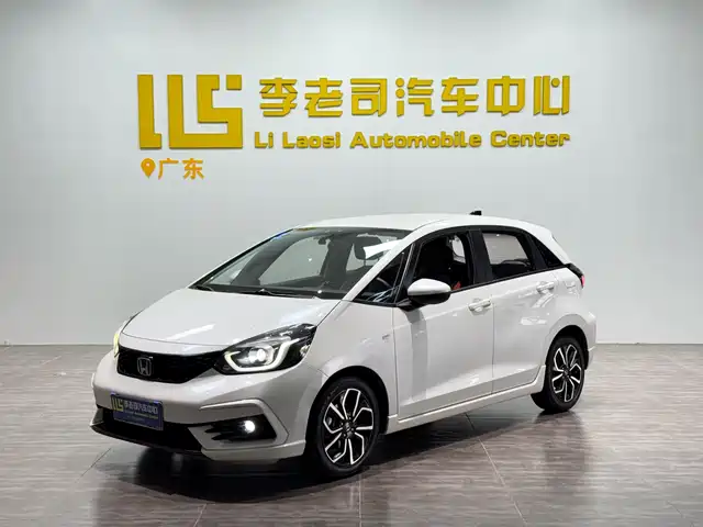 2021 Honda Life