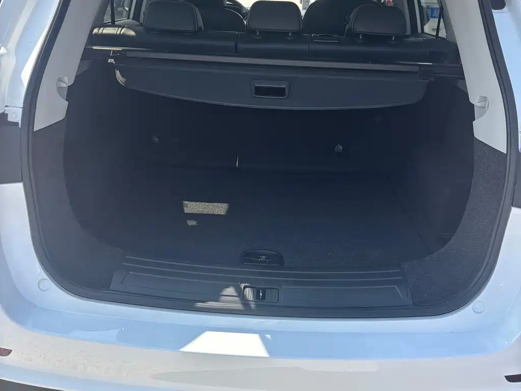 Roewe RX5 2018 20T AT Flagship
