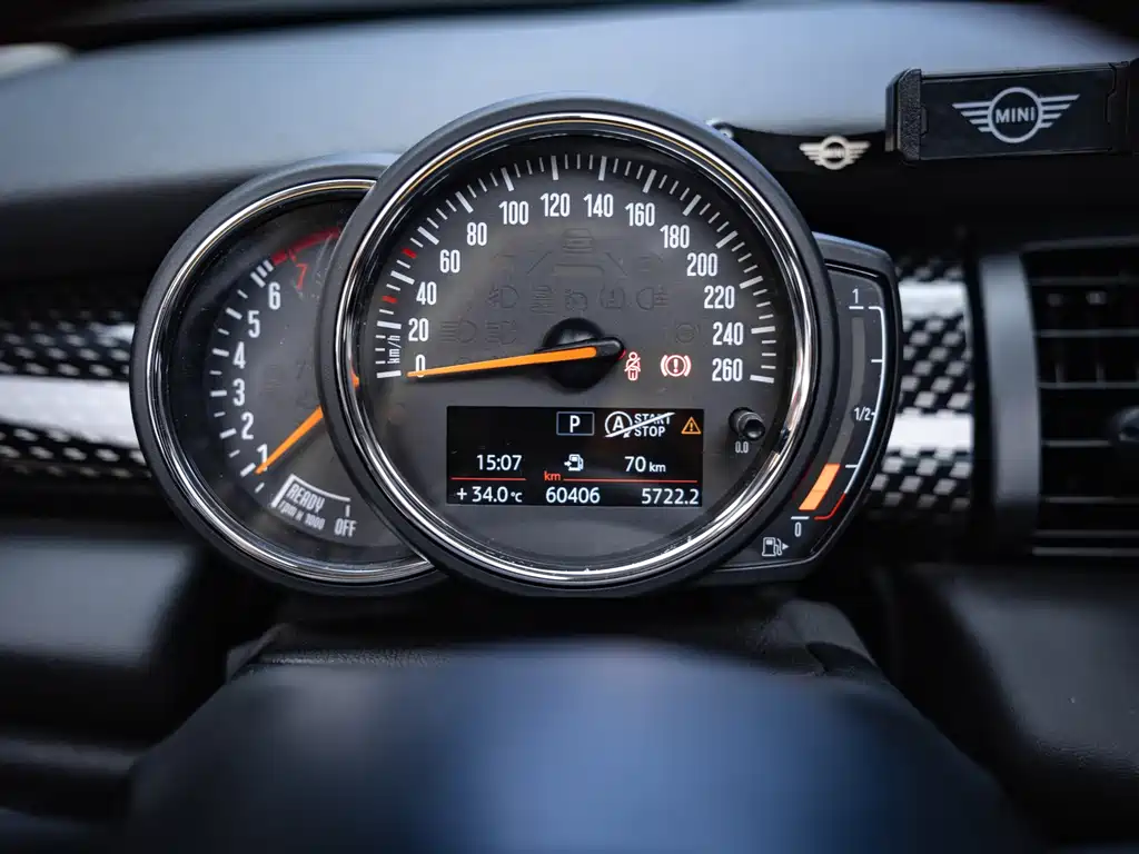 MINI Mini — миниатюра 13