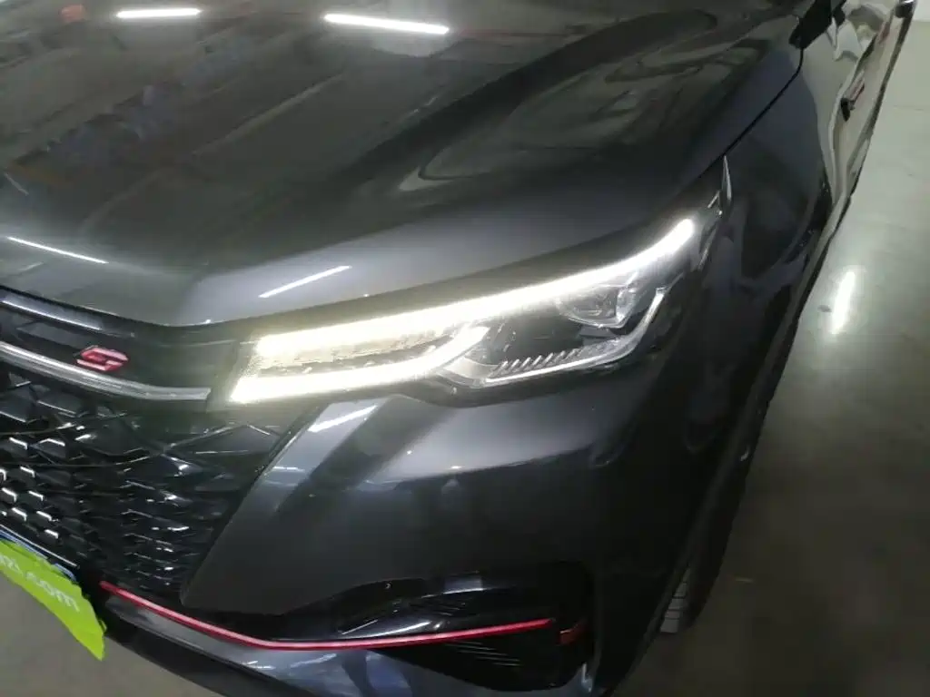 Changan CS55PLUS — миниатюра 24