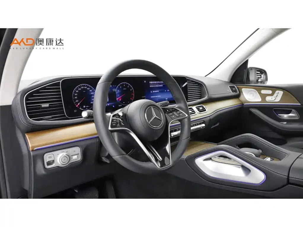 Mercedes-Benz GLE 2024 GLE 450 4MATIC Fashion