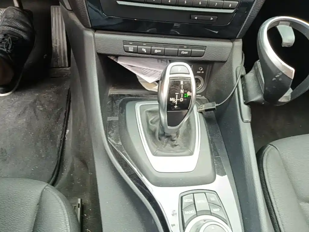 BMW X1 — миниатюра 14