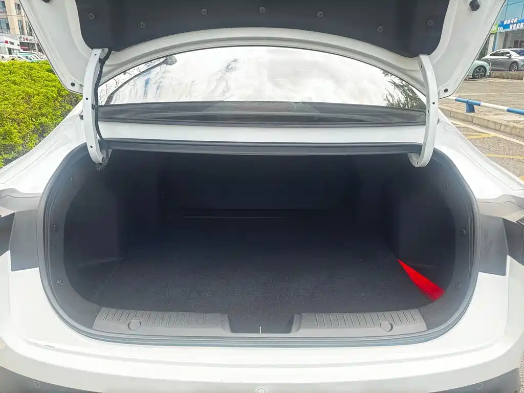 Changan Eado — миниатюра 28