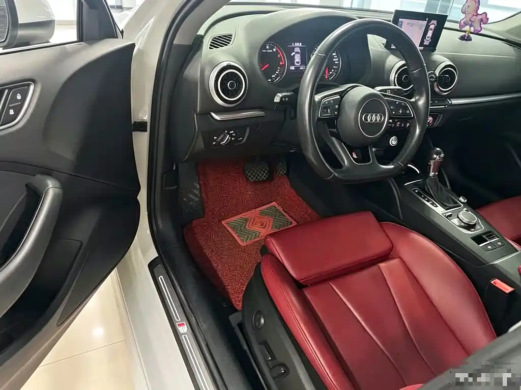 Audi A3 — миниатюра 7