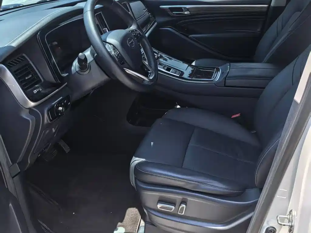 GAC M8 2021 390T Luxury