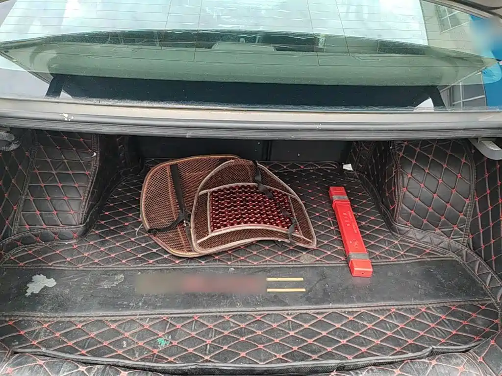Buick Excelle — миниатюра 19