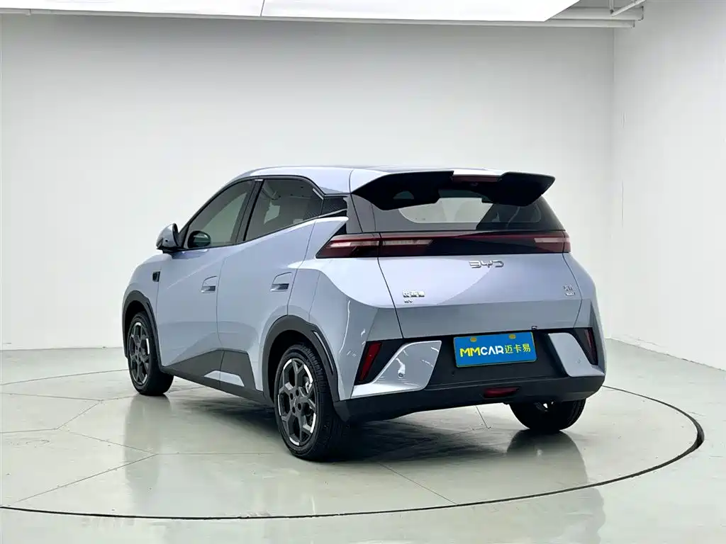 BYD Seagull 2025 305km Freedom
